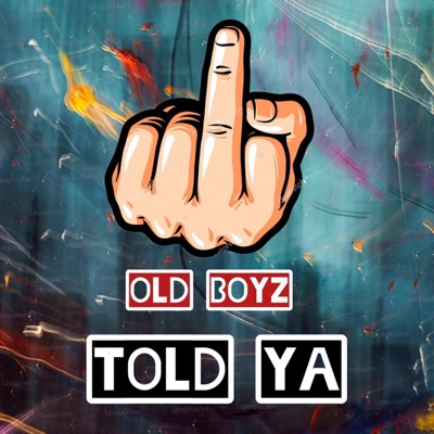 Told Ya - Single