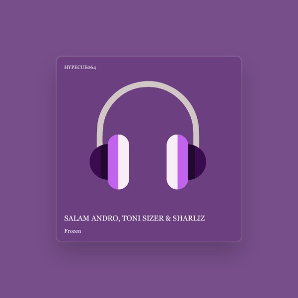 Salam Andro's avatar