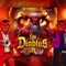 Los Diablos (feat. Banda Puro Santa Rosa) - Banda La De Naza lyrics
