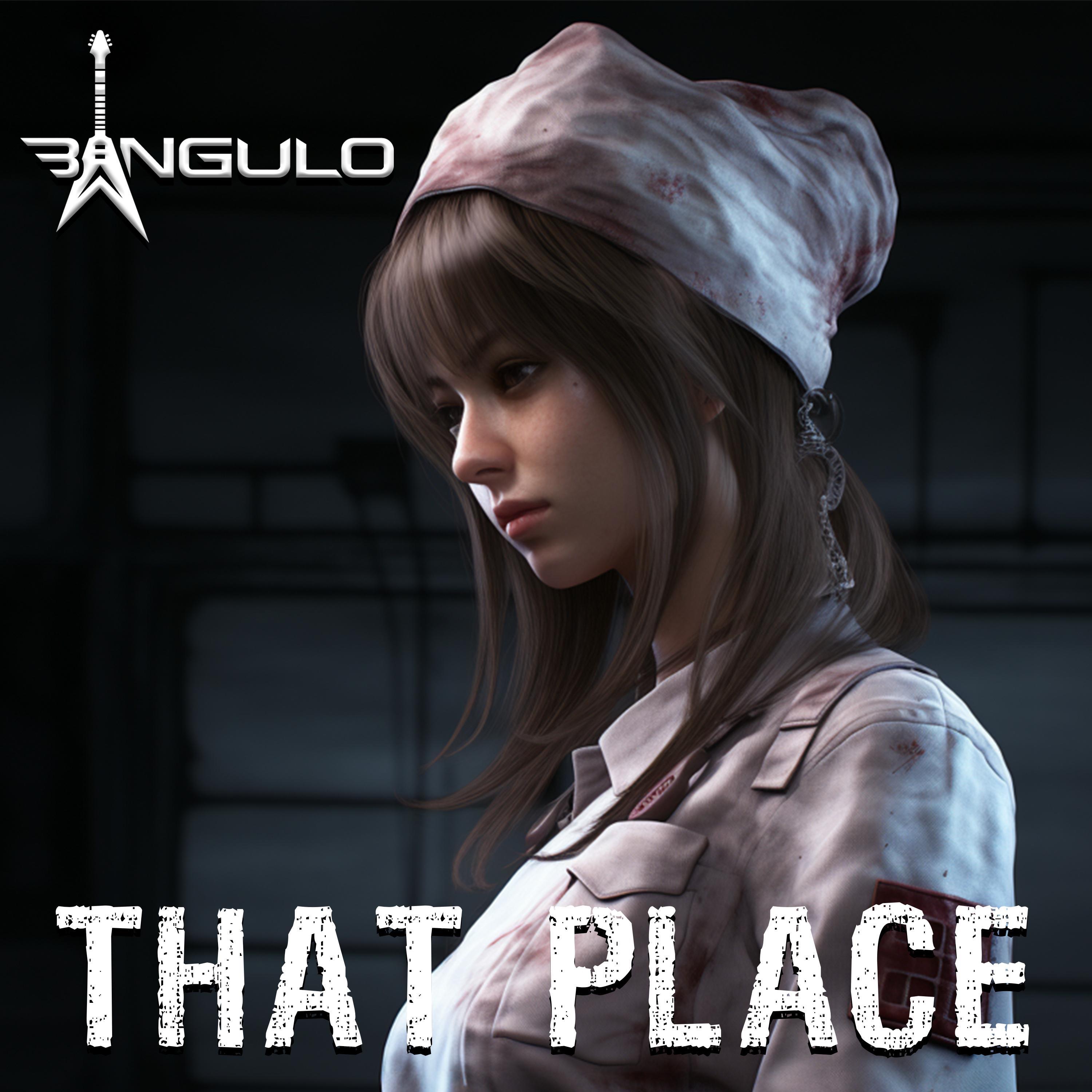 That Place - Single