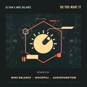 Do You Want It Remixes - Single