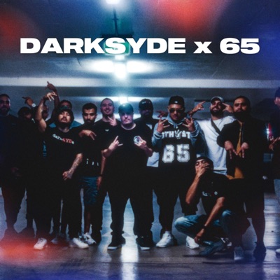 darkSYDe x 65 Cypher (feat. Dxvndre, JBtheYEAR, DZR & ILL P) - Single