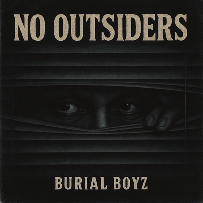 No Outsiders - Single