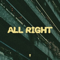All Right - Single - Cem Seckin
