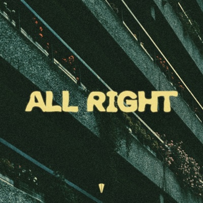 All Right - Single