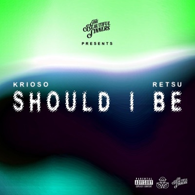 Should I Be - Single