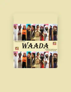 Waqar Ehsinを聴いたり、ミュージックビデオを鑑賞したり、経歴やツアー日程などを確認したりしましょう！