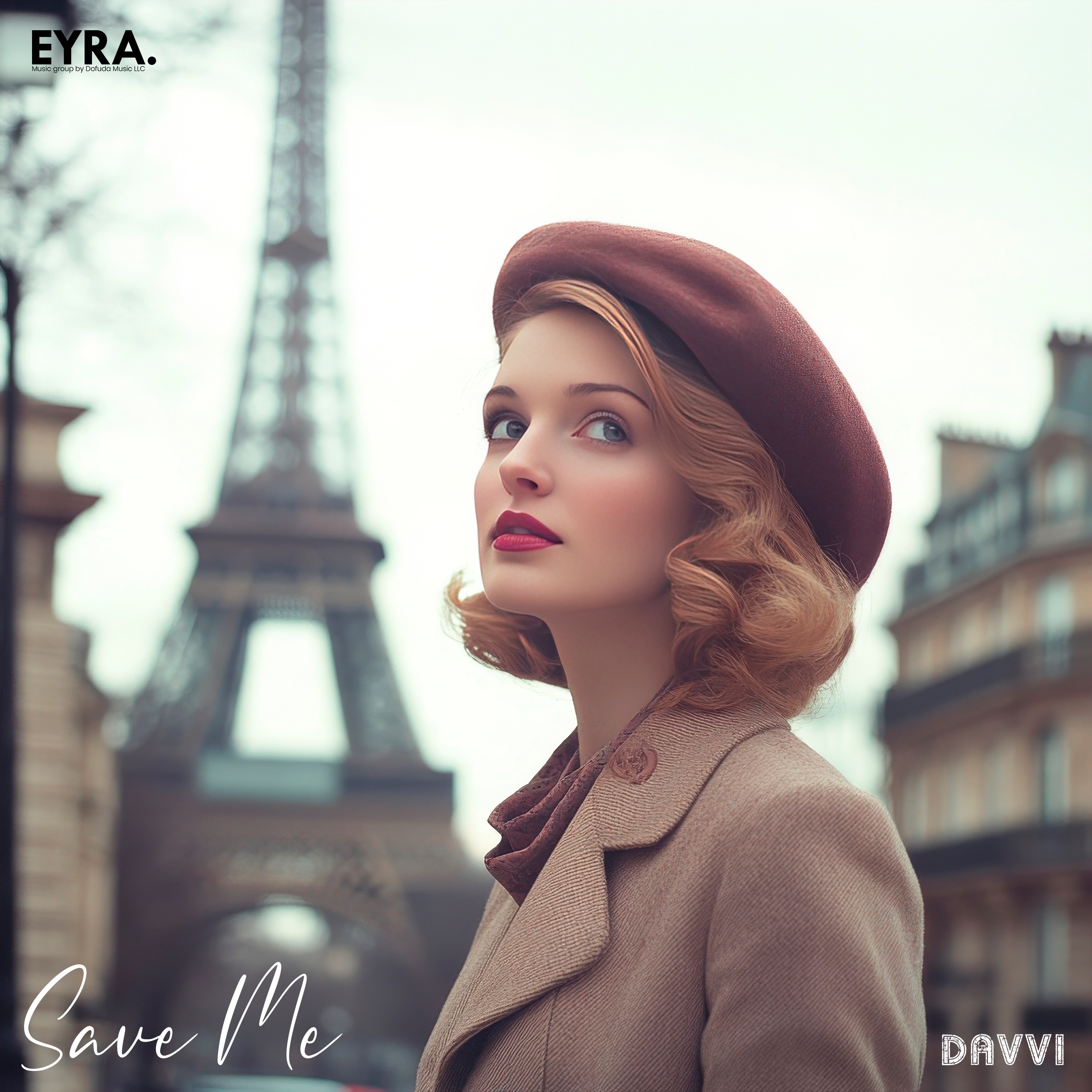Save Me - Single