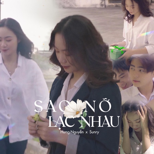 Sao Nỡ Lạc Nhau - Single