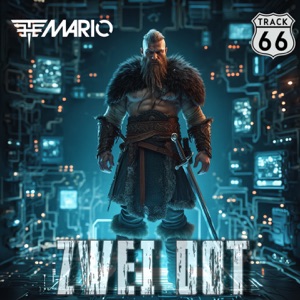 ZWEI DOT (Remix) - Single