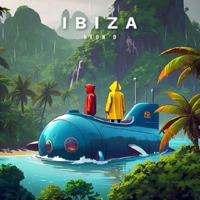 I B I Z A - Single
