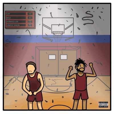 Average (feat. KpX) - Single