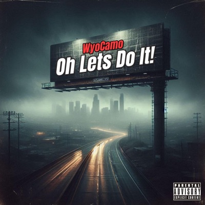 Oh Let's Do It - Single