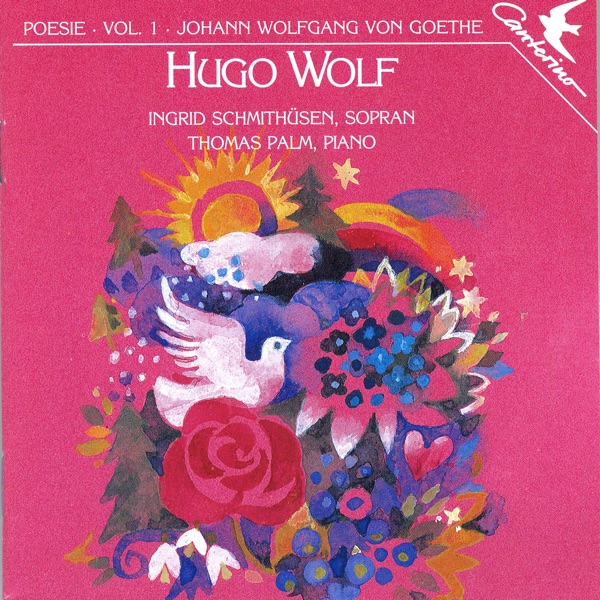 Poesie, Vol. 1