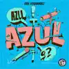 Azul