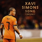 Xavi Simons Song