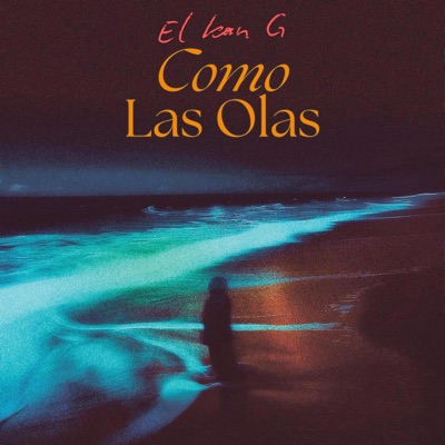 Como las olas - Single