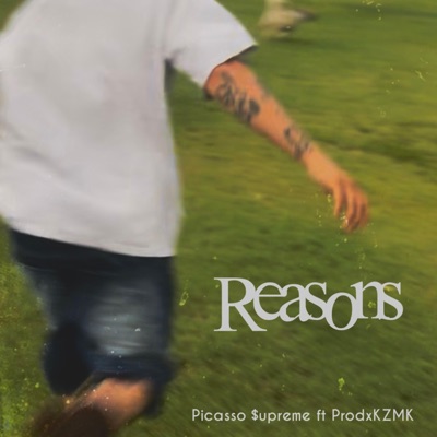 Reasons - Single