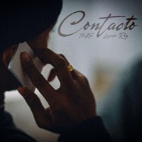 Contacto (feat. Leandro Rey) - Single - The KM