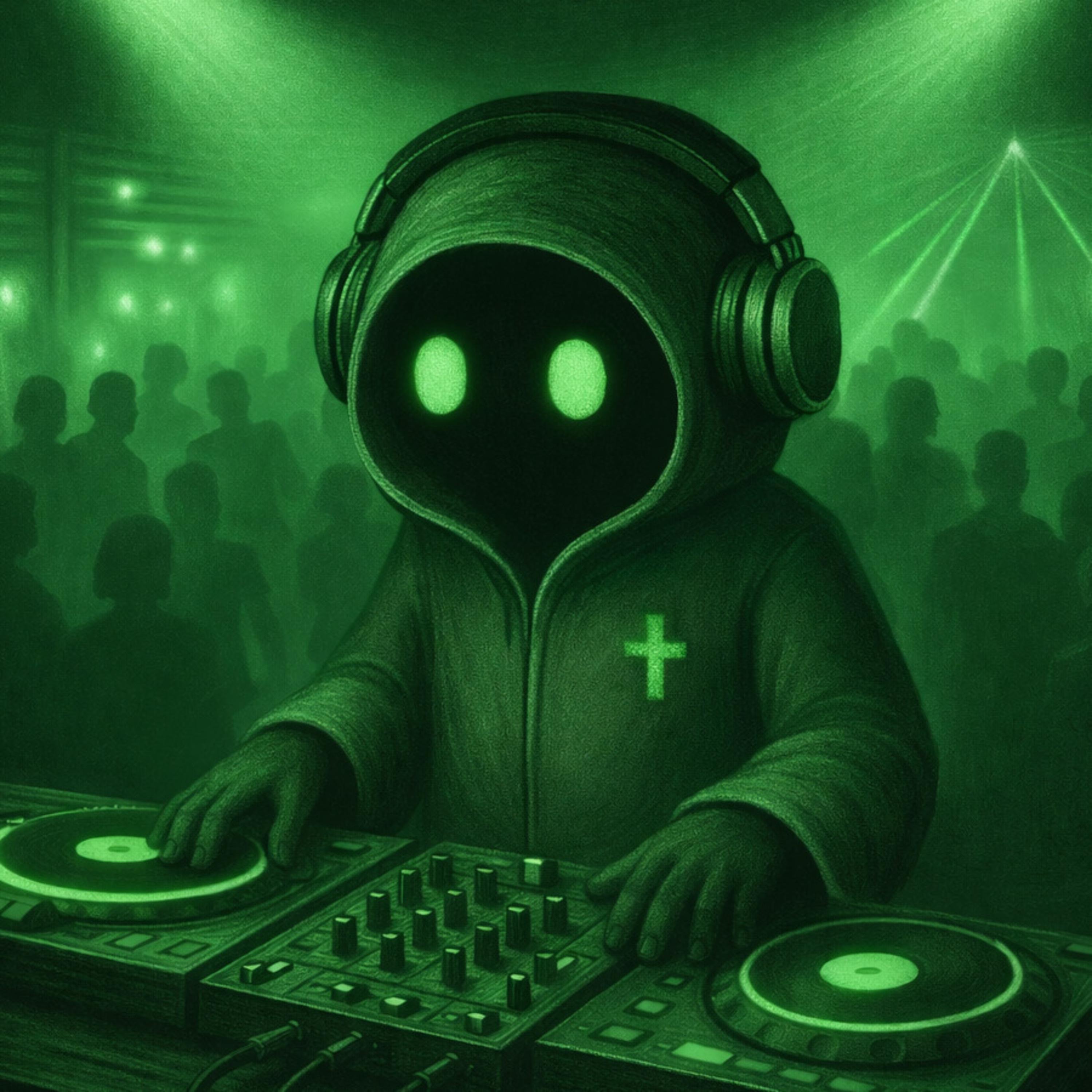 Nine oclock - Nueve en punto