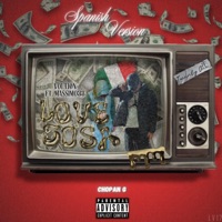 Love Sosa (feat. Massimo33) - Single - VOLTION