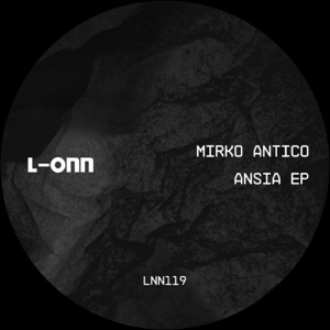 Ansia EP - Single