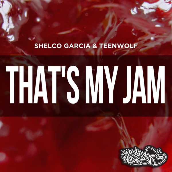 That's My Jam - Single