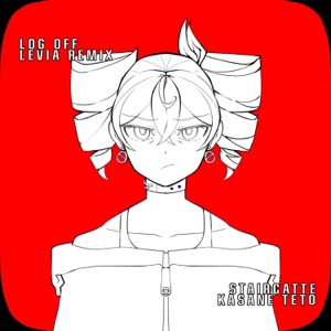 LOG OFF (Levia Remix) - Single