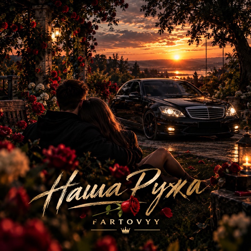 Наша ружа - Single