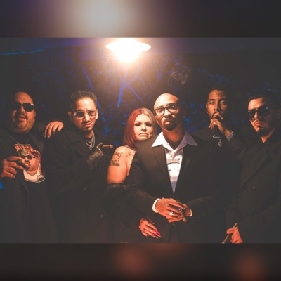 Chosen (Remix) - Single