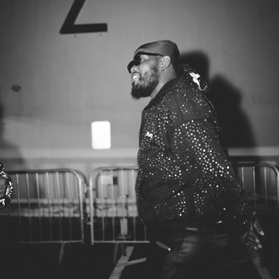 Fat Boy P - Single