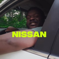 NISSAN ROGUE (Radio Edit) - Single - Curt Thomas