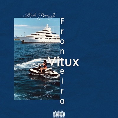 Fronteira - Single