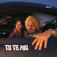 Tu Te Mai (feat. Shivani Gujjar & ARJXN) - Single - Sekhon X