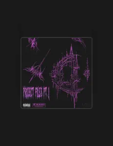 Luister naar TOXIC TEARS, bekijk muziekvideo's, lees de bio, bekijk de tourdata, en meer!