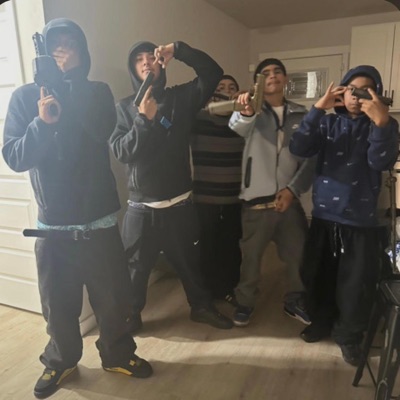 Dont Stop Mobbin (feat. Sleeps) - Single