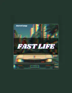 Escucha a Astro Camp, mira vídeos musicales, lee la biografía, consulta fechas de giras y mucho más.