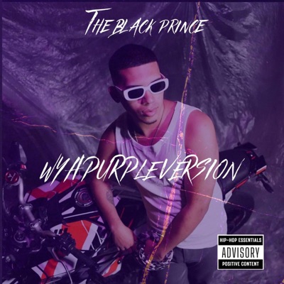WYA Purple - Single