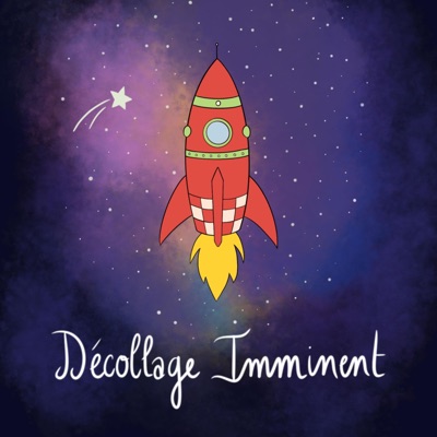 Décollage imminent - Single