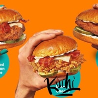 FRIEDCHICKENFREESTYLE (feat. logcean) - Kuchi