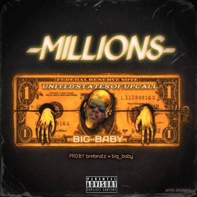 Millions - Single