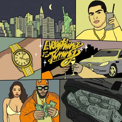 Everything Is Timing