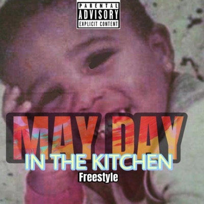 I N T H E K I T C H E N (Bounce Dat Ass) - Single