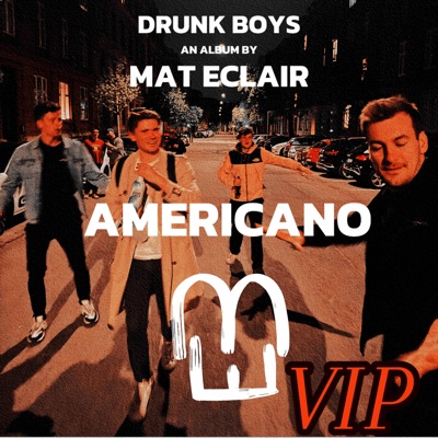 Americano (VIP) - Single