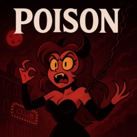 Poison (Cover) - Single - Lucy's Eveing