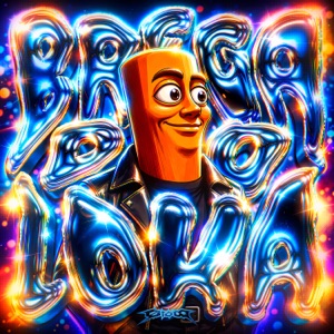 BREGA DO LOKA - Single