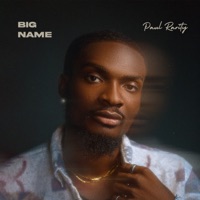 Big Name - EP - Paul Rarity