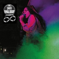 Infinite Zonez - Suzi Analogue