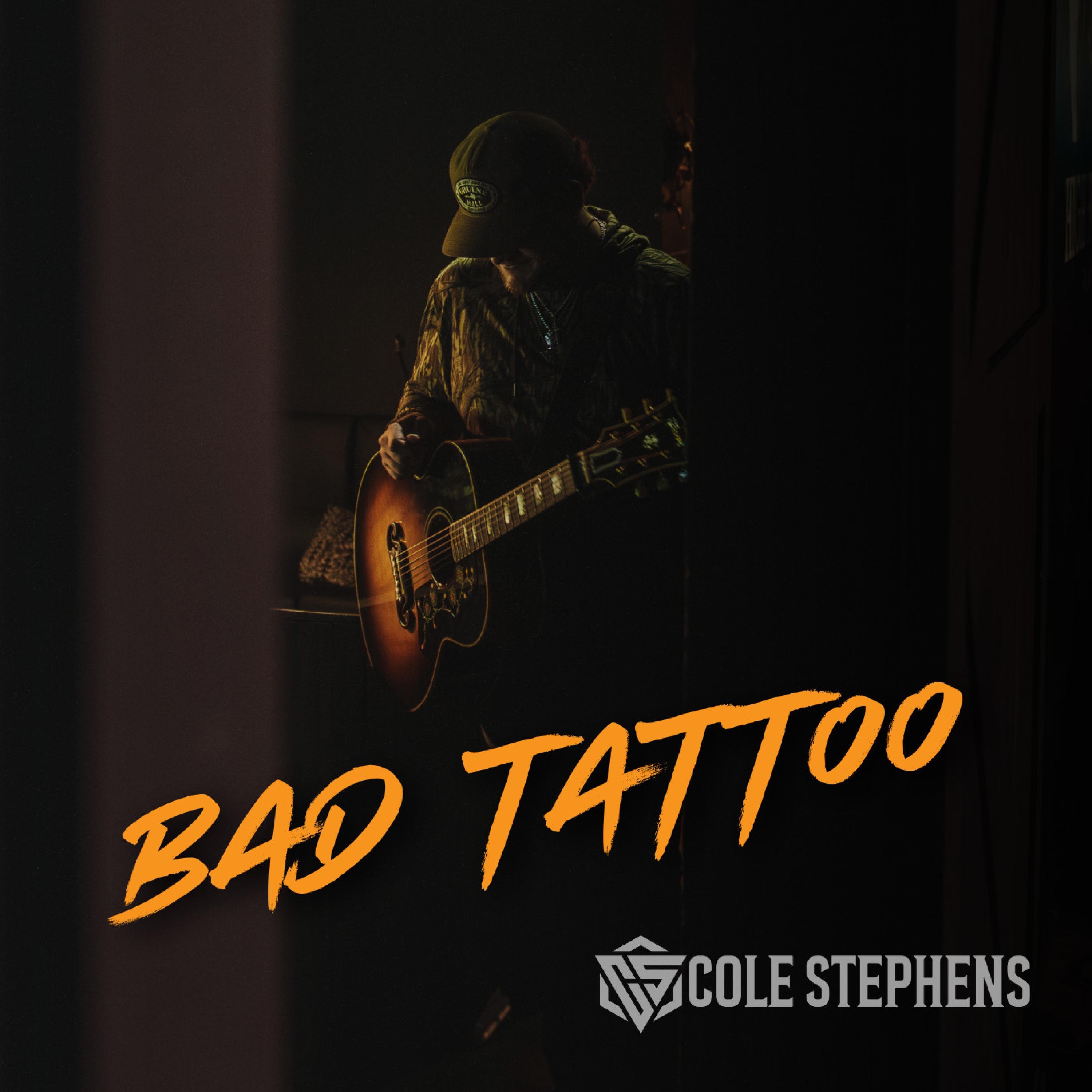 Bad Tattoo - Single