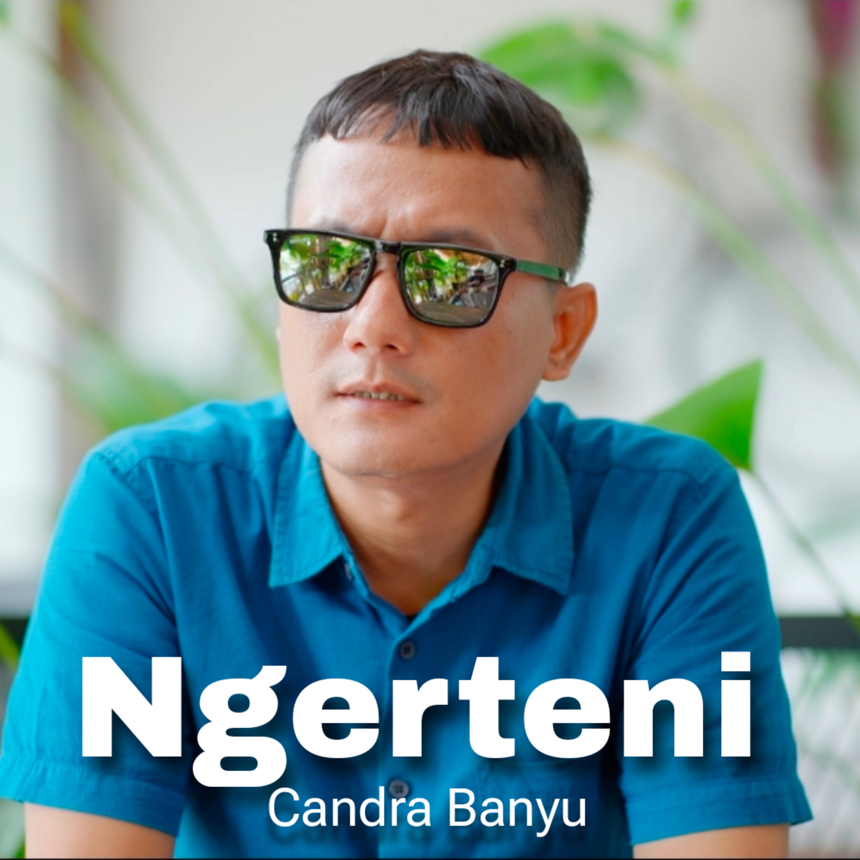Ngerteni - Single